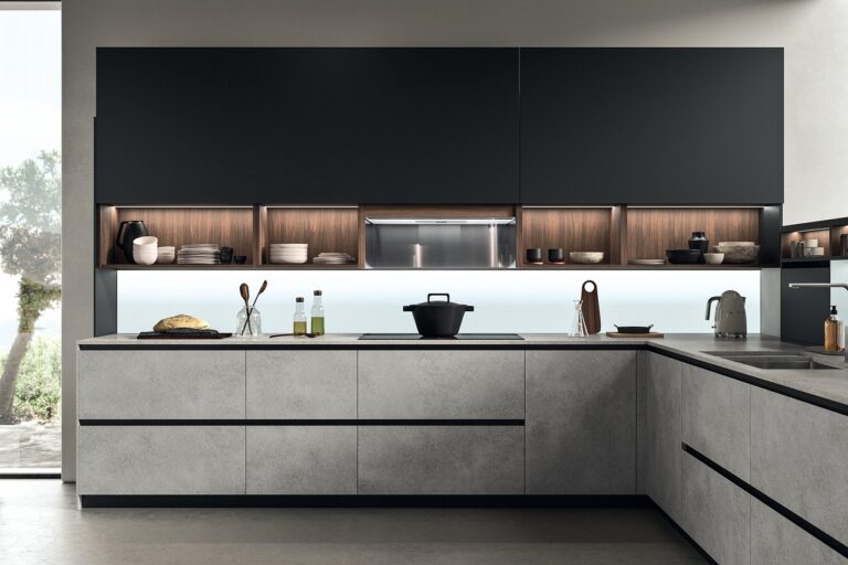 Muebles de cocina